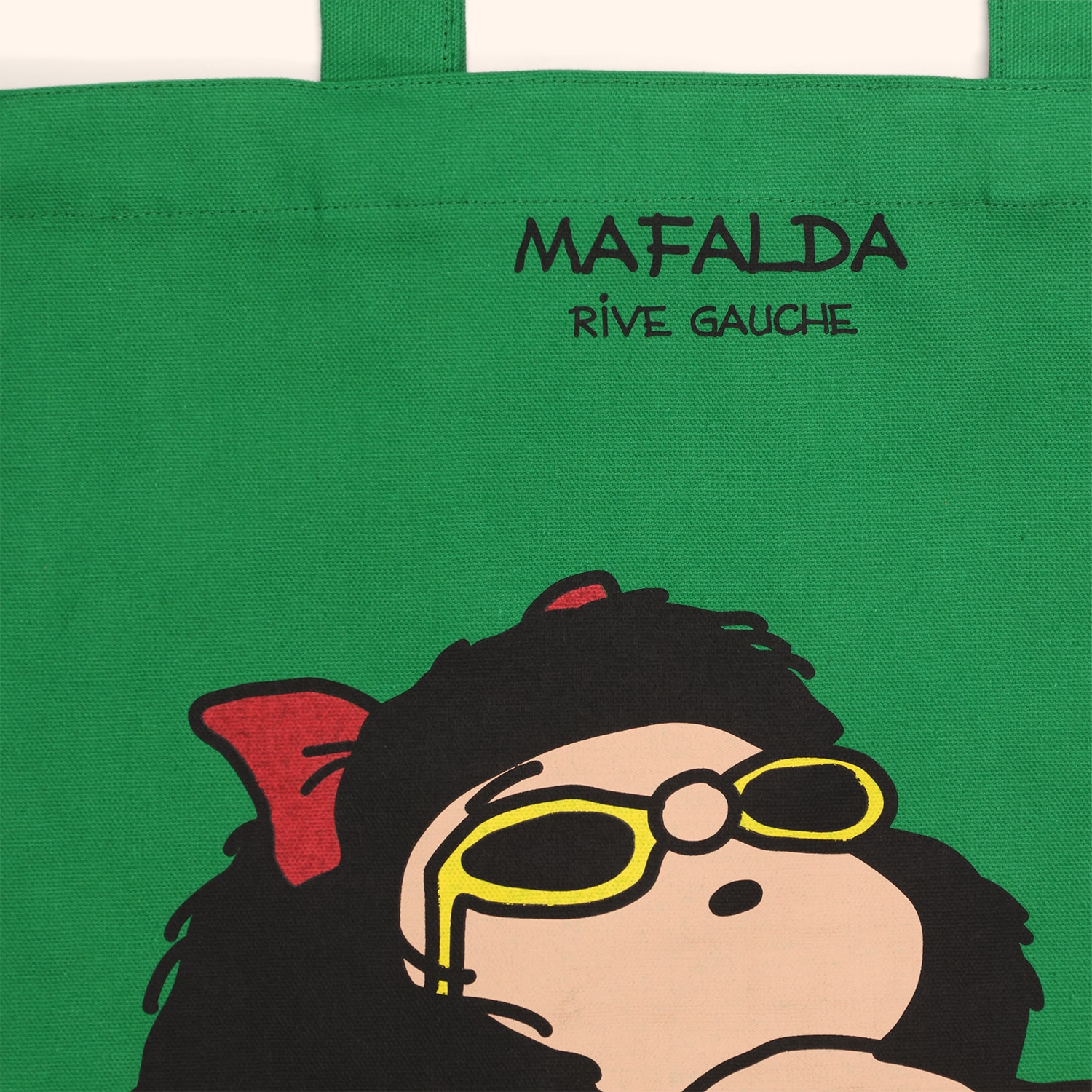 Totebag Mafalda